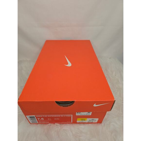 Women's Nike Flex Experience Run 2 Premium - Picture 4 of 11